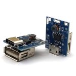 Power Bank Module Single USB Type C 5V-1A