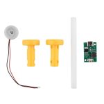 TYPE-C 5V Ultrasonic Mini Humidifier Atomizer Module