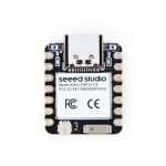 Seeed XIAO ESP32-C6 WiFi6/BLE5/Zigbee Dev Board