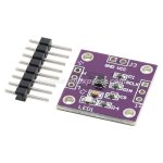 TPL0501 100K Digital Potentiometer Module (256-Step SPI)
