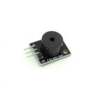HW-508 Passive Buzzer Module