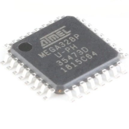 ATMEGA328P-AU SMD