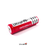 LCR18650 1200Mah Li-Ion Battery