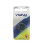 Veko 3V Lithium Battery CR2016