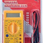 Multimeter DT-830