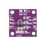 TPL0501 100K Digital Potentiometer Module (256-Step SPI)