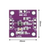TPL0501 100K Digital Potentiometer Module (256-Step SPI)