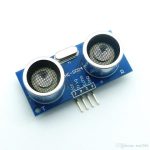 HC-SR04 Ultrasonic Distance Sensor Module