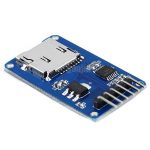 Micro SD Card Reader Module