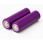 LCR18650 1600Mah Li-Ion Battery