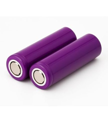 LCR18650 1600Mah Li-Ion Battery