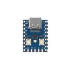 RP2040-Zero Dual-Core Cortex-M0+ Microcontroller Board 2MB Flash