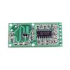 RCWL-0516 Microwave Radar Motion Sensor Module – 3.3V Output - Ekostra Electronics In Egypt اكوسترا الكترونيكس