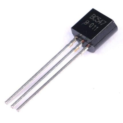 BC547 NPN Transistor - DIP Package