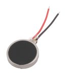 DC 3V 70mA 12000 RPM Vibration Motors
