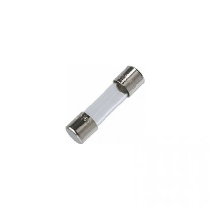 Glass Fuse 3A – 250V (Size T5x20mm)