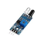 IR Sensor Infrared Obstacle Avoidance Module