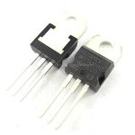 L7809CV Voltage Regulator