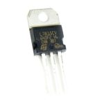 L7815CV Voltage Regulator