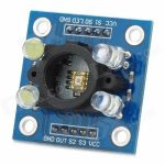 TCS3200 Color Sensor Module