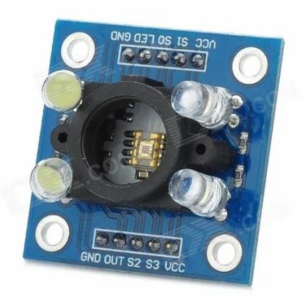 TCS3200 Color Sensor Module