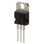 Tip32C PNP Transistor, 3A, 100V