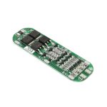 3S 20A 12V 18650 Lithium Battery Charger Board Protection Module BMS