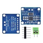 INA219 I2C Bi-Directional DC Current & Power Sensor Module (3–5V)