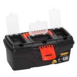 Tool Box C.OR-13 " - Red