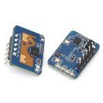 LD2410C 24GHz Human Presence Radar Sensor