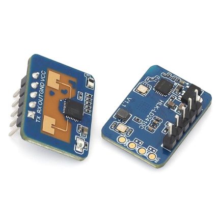 LD2410C 24GHz Human Presence Radar Sensor