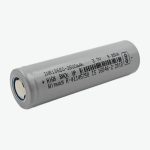 18650 Rechargeable Lithium-Ion Battery | 3.7V | 2500mAh | Used