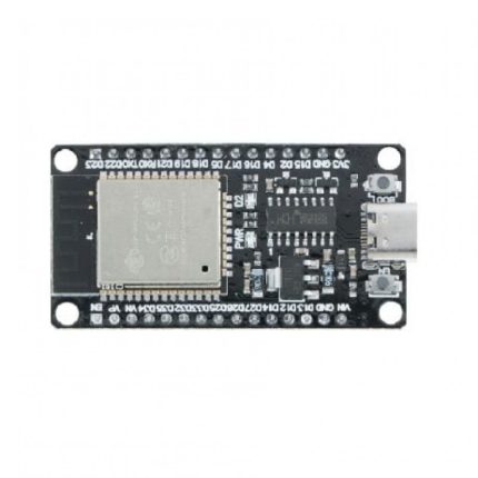 ESP32 Type-C 30Pin Development Board (Wi-Fi   Bluetooth)