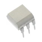 4N26 Optocouplers – Phototransistor Output DIP-6