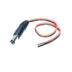 DC Power Connectors 5.5mm Jack Adapter