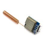 Ra-01 LoRa SX1278 433M 10KM Wireless Module