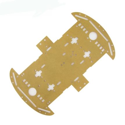 layer acrylic car kit