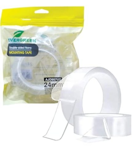 3M Multipurpose Double Sided Mounting Tape - Washable Traceless 36 MM