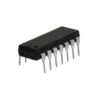 7400 Quad 2-input NAND Gate - Ekostra Electronics In Egypt اكوسترا الكترونيكس