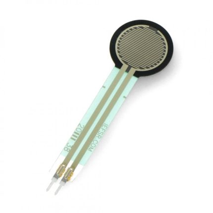 FSR402 Round Force Sensor