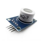 MQ-7 CO Carbon Monoxide Coal Gas Sensor Module