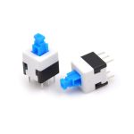 ON/OFF PCB Switch (6 Pin)