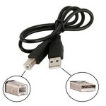 USB Printer Cable - 1.5 Meter
