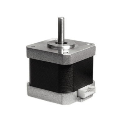 Stepper Motor NEMA 17 (used)