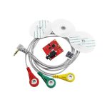 EMG Muscle Activity Sensor Module