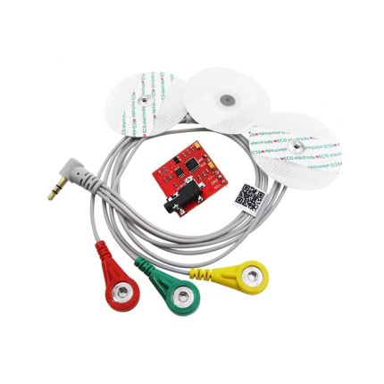 EMG Muscle Activity Sensor Module