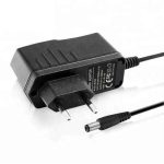 Adapter 6V 1A  with Single Jack (5.5×2.5mm)