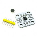 AS5600 Magnetic Encoder Module (12-bit Precision)