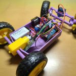 Smart Car Steering Wheel Kit