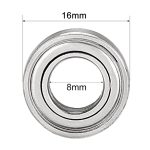 688ZZ Double Shielded Ball Bearing (8x16x5mm)